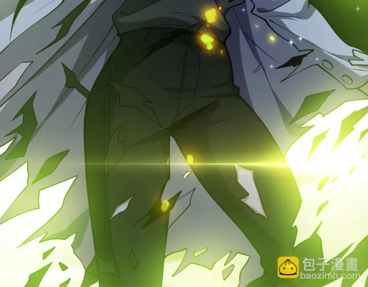《我屠尽万族！》第61话 深渊凝视者图147