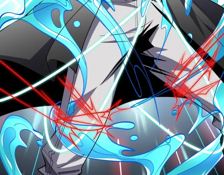 《我屠尽万族！》第61话 深渊凝视者图22
