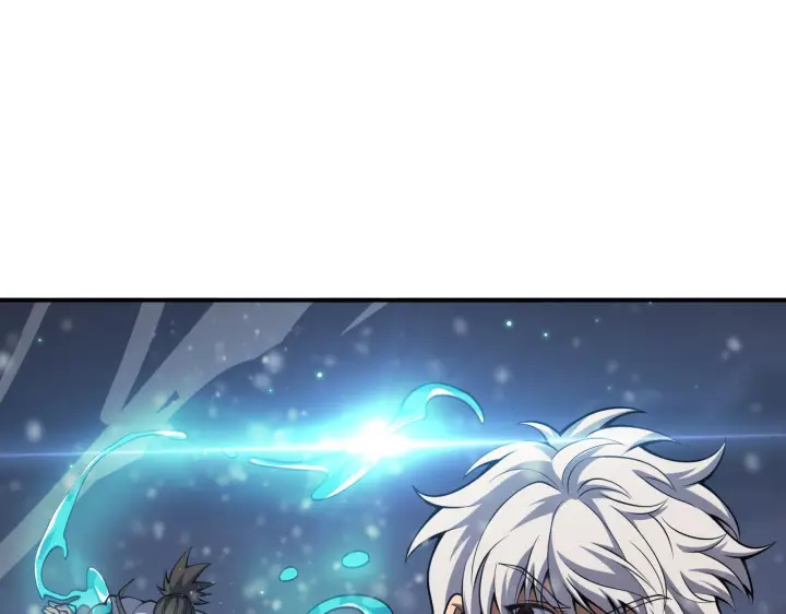 《我屠尽万族！》第61话 深渊凝视者图34