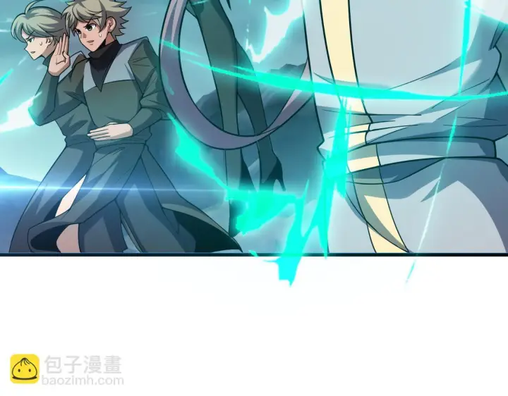 漫画《我屠尽万族！》第63话 湮灭使徒第10张图
