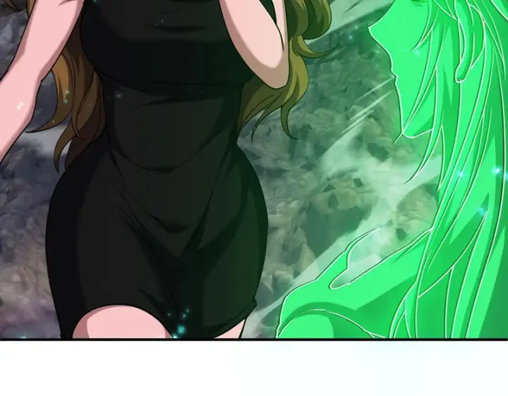 《我屠尽万族！》第65话 新生图127