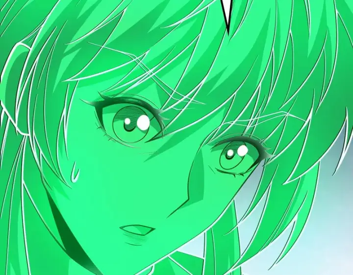 《我屠尽万族！》第66话 虚空织梦者图144