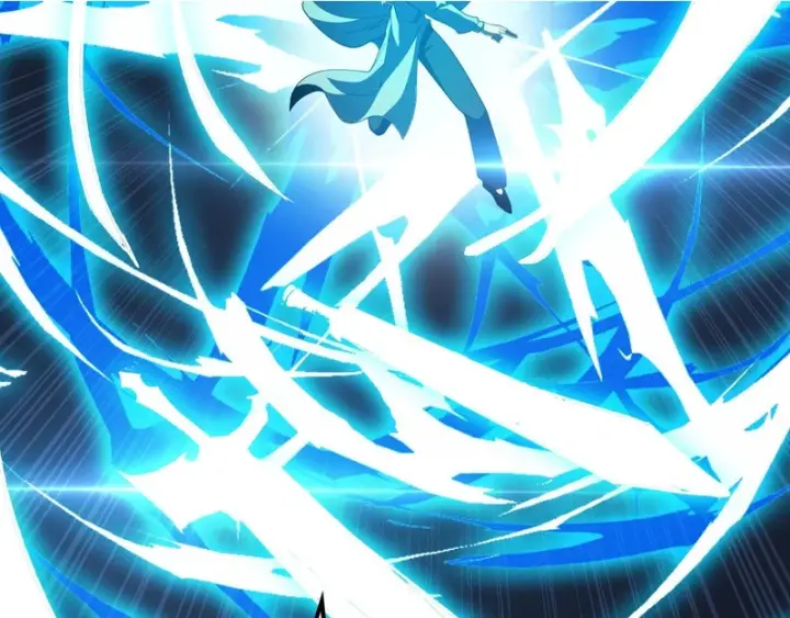 《我屠尽万族！》第66话 虚空织梦者图98