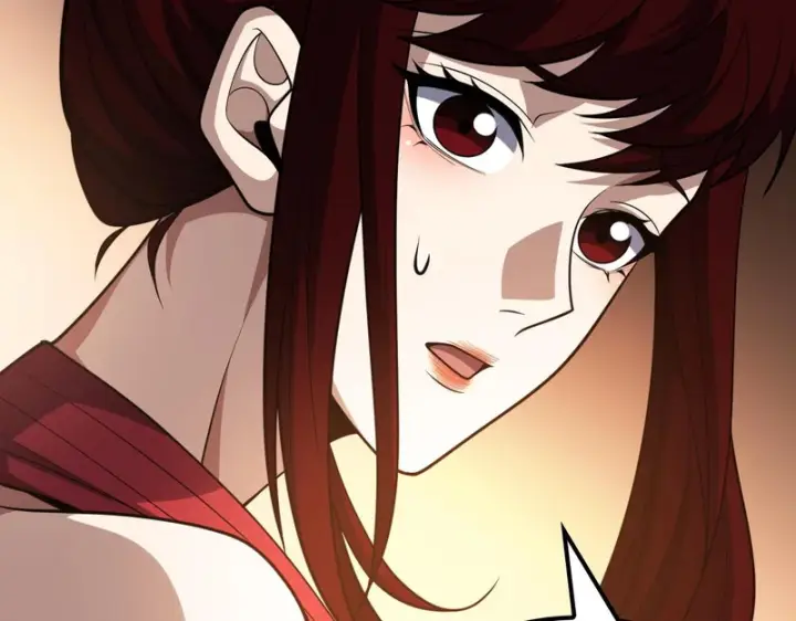 《我屠尽万族！》第71话 结界封印图35