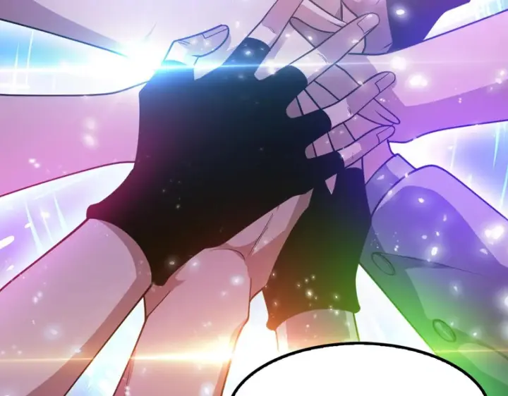 《我屠尽万族！》第75话 苏醒！图124