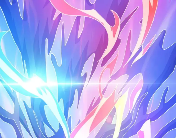 《我屠尽万族！》第76话 正义审判图8