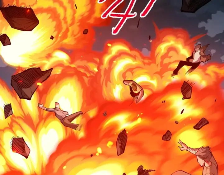 《我屠尽万族！》第77话 正义审判图107