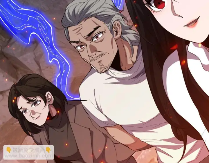 《我屠尽万族！》第78话 情感之刃图107