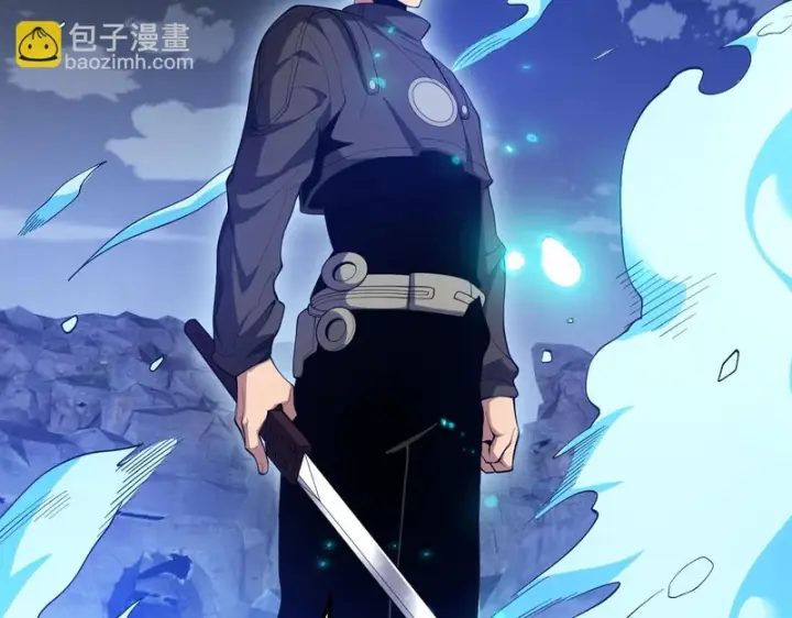 《我屠尽万族！》第78话 情感之刃图133
