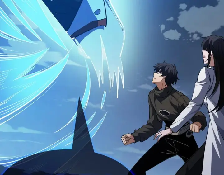 《我屠尽万族！》第79话 神之冷漠图118