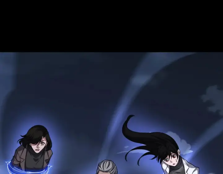 《我屠尽万族！》第79话 神之冷漠图32