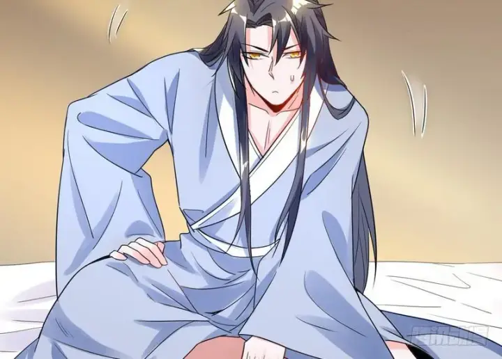 漫画《我为邪帝》穿越了，掉进妖女窝第133张图