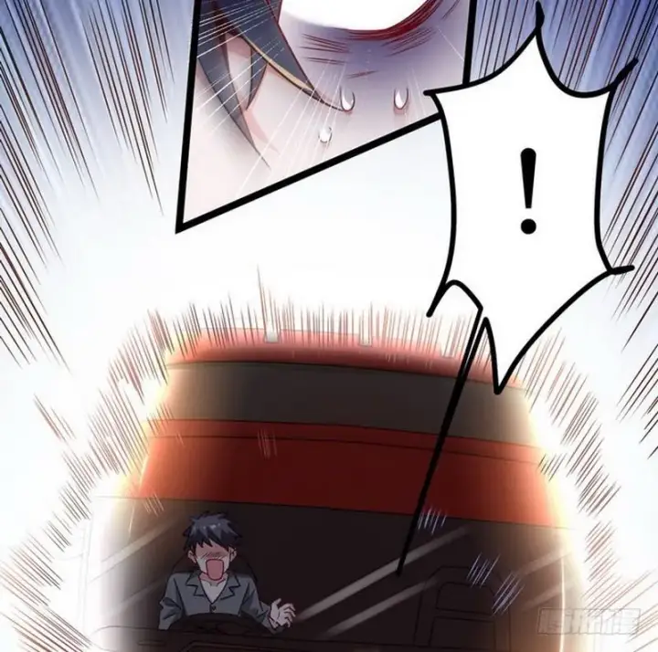 漫画《我为邪帝》穿越了，掉进妖女窝第19张图
