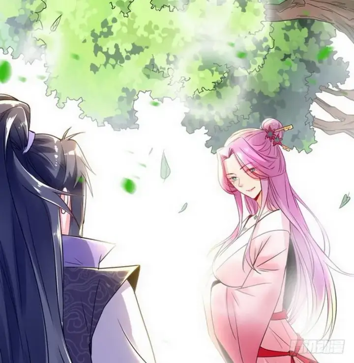 漫画《我为邪帝》穿越了，掉进妖女窝第50张图
