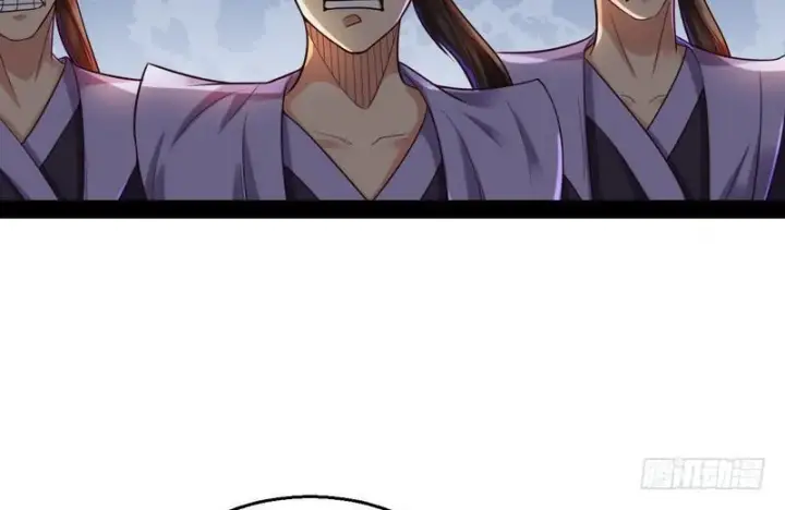《我为邪帝》秋名山老马夫，哪里跑！图116