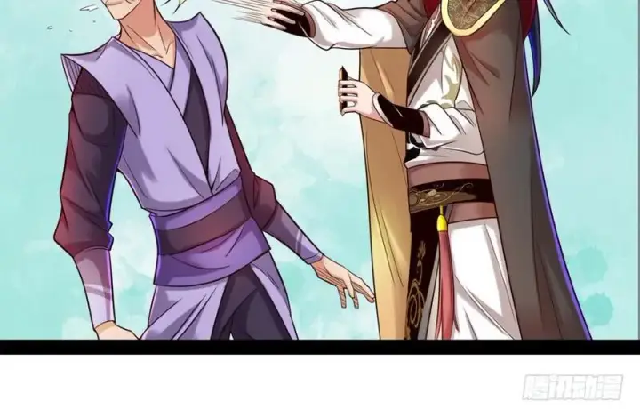 《我为邪帝》秋名山老马夫，哪里跑！图118