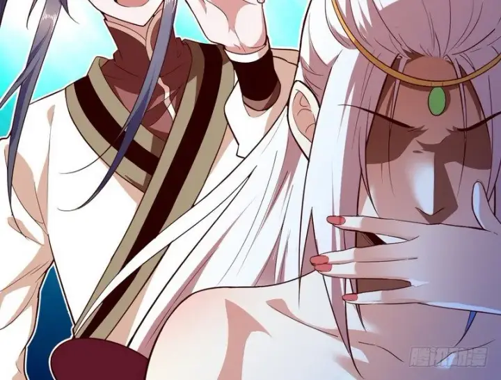 《我为邪帝》今日章节已更新！图32