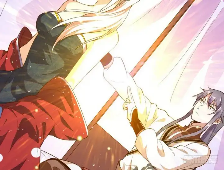 《我为邪帝》今日章节已更新！图45
