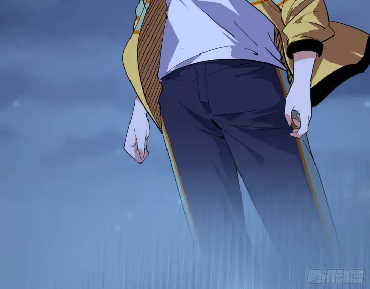 漫画《我为邪帝》强行扣锅第142张图