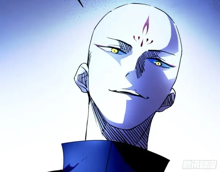 漫画《我为邪帝》邪神之种到手第101张图