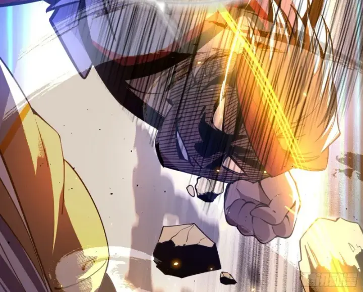 漫画《我为邪帝》踩你下地！第128张图
