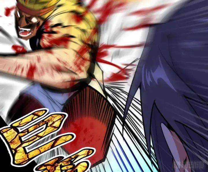 漫画《我为邪帝》踩你下地！第152张图