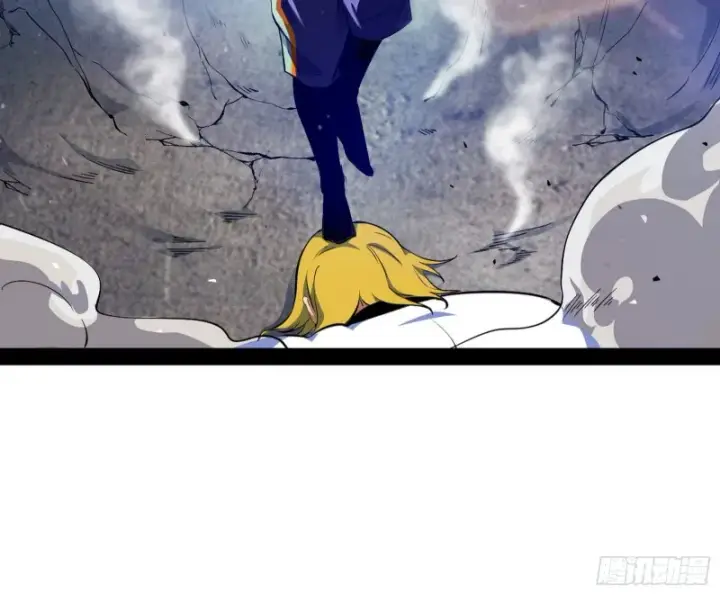 漫画《我为邪帝》踩你下地！第165张图