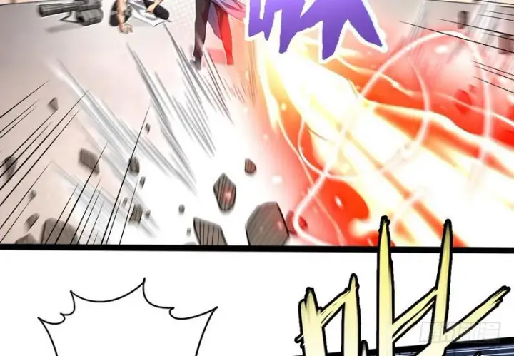 《我为邪帝》武道之神图100