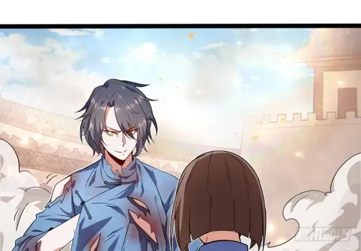 《我为邪帝》有我无敌图87