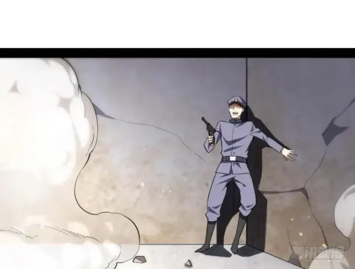 漫画《我为邪帝》睡狮觉醒第123张图
