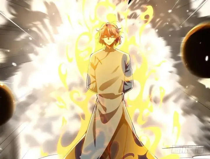漫画《我为邪帝》睡狮觉醒第60张图