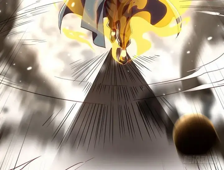 漫画《我为邪帝》睡狮觉醒第61张图