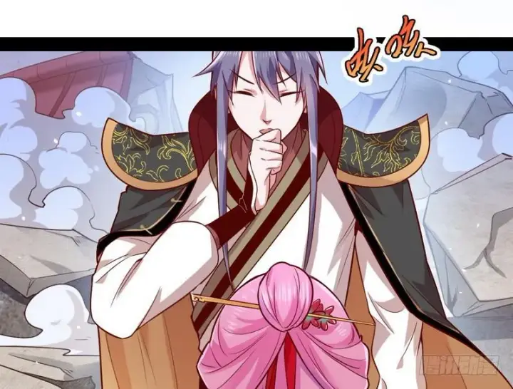 《我为邪帝》YY的套路都是假的吗？图58
