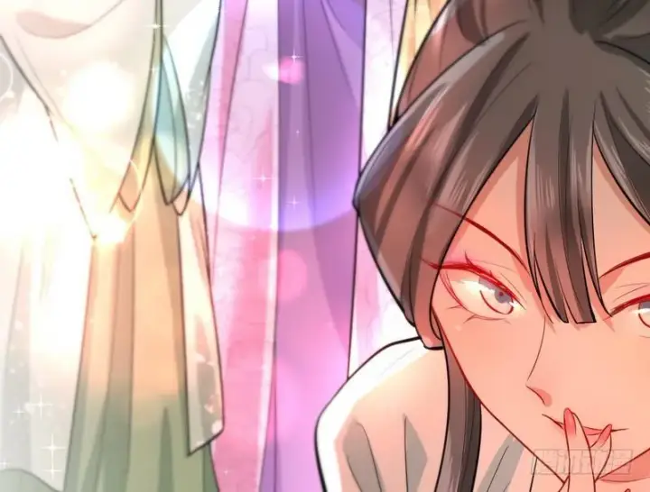 漫画《我为邪帝》现在的妖女不好骗啊！第68张图