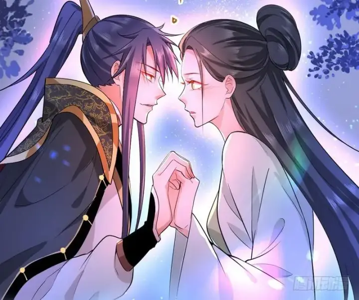 漫画《我为邪帝》现在的妖女不好骗啊！第86张图