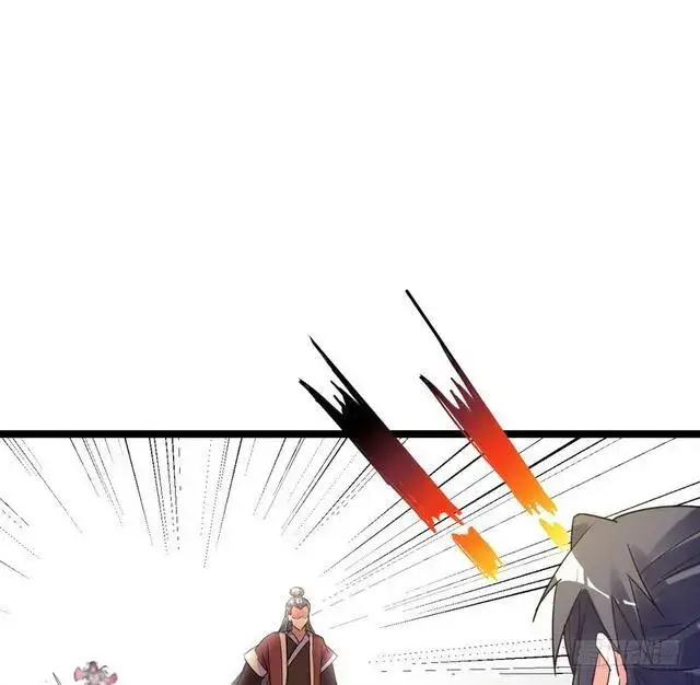 漫画《我为邪帝》妖女太猛，扛不住啊第128张图