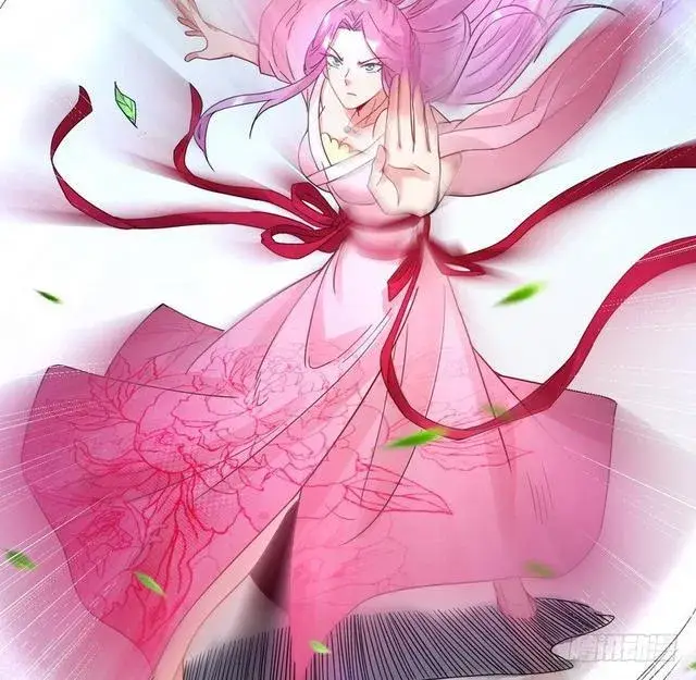 漫画《我为邪帝》妖女太猛，扛不住啊第42张图
