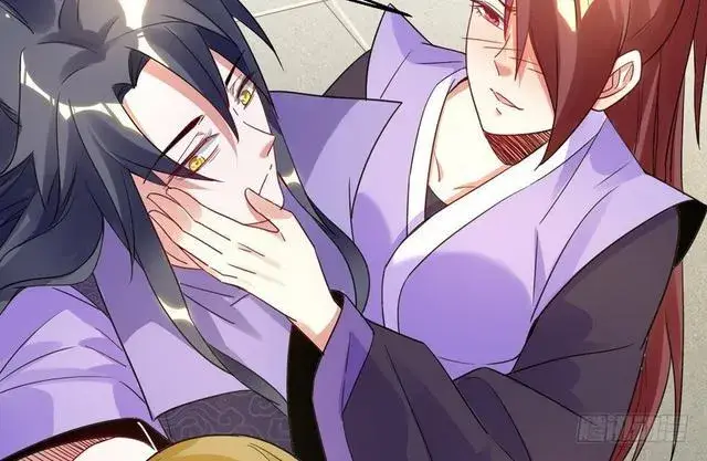 漫画《我为邪帝》妖女太猛，扛不住啊第97张图