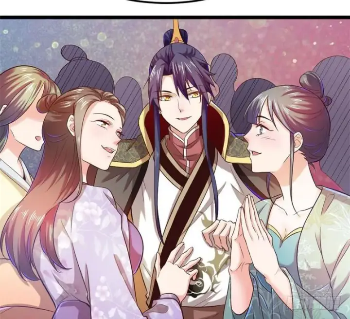 漫画《我为邪帝》论抖音神曲和整容大法的妙用第149张图