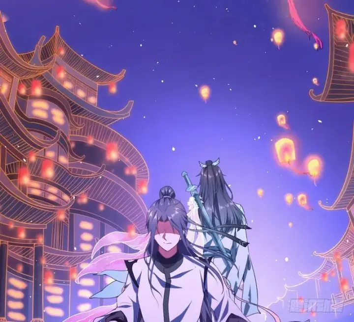 漫画《我为邪帝》论抖音神曲和整容大法的妙用第5张图
