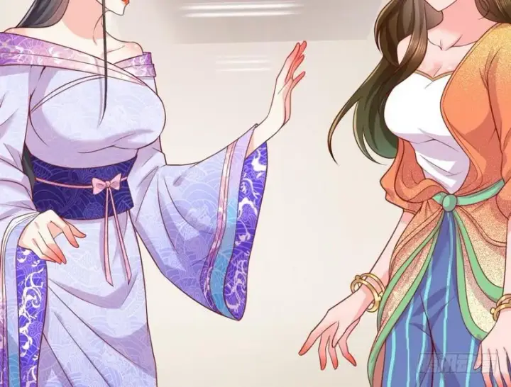 《我为邪帝》生怕情多累美人图104