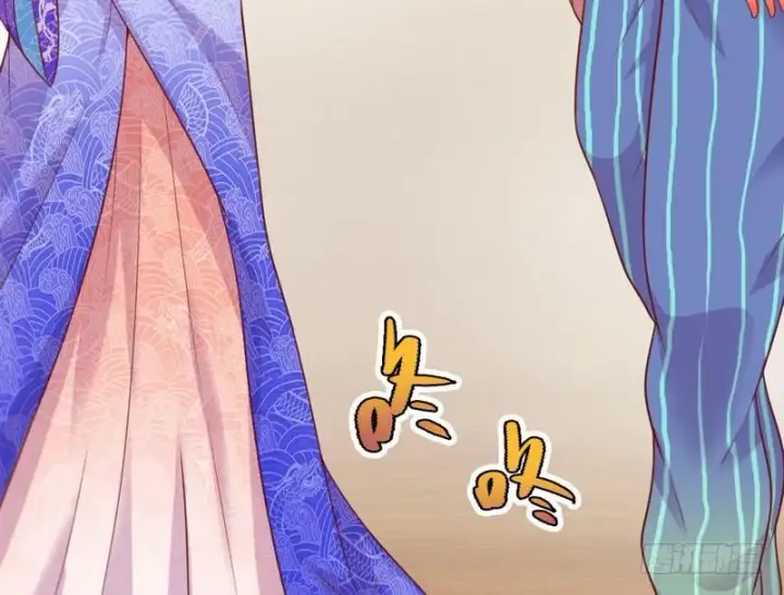 《我为邪帝》生怕情多累美人图105