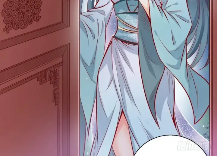 《我为邪帝》生怕情多累美人图36
