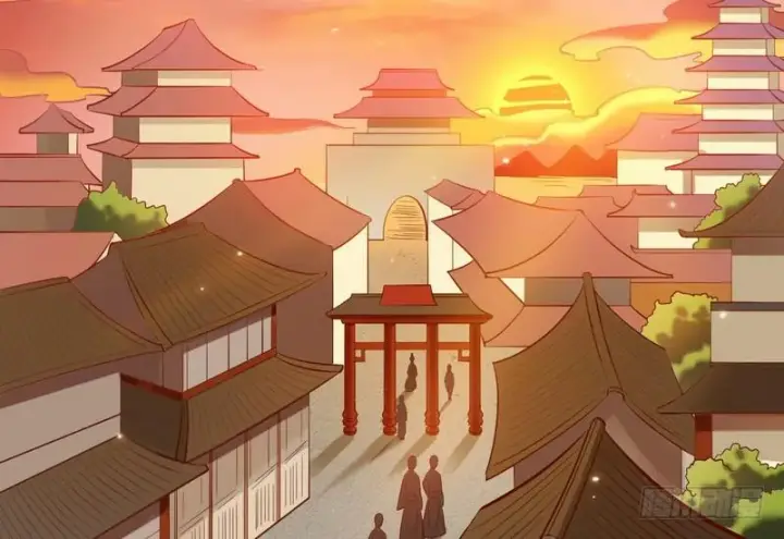 《我为邪帝》等我升个级图90