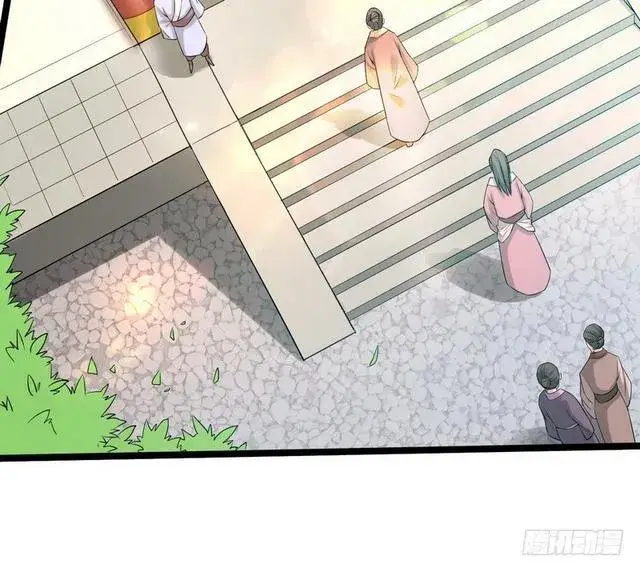 《我为邪帝》二次穿越，我是反派图11