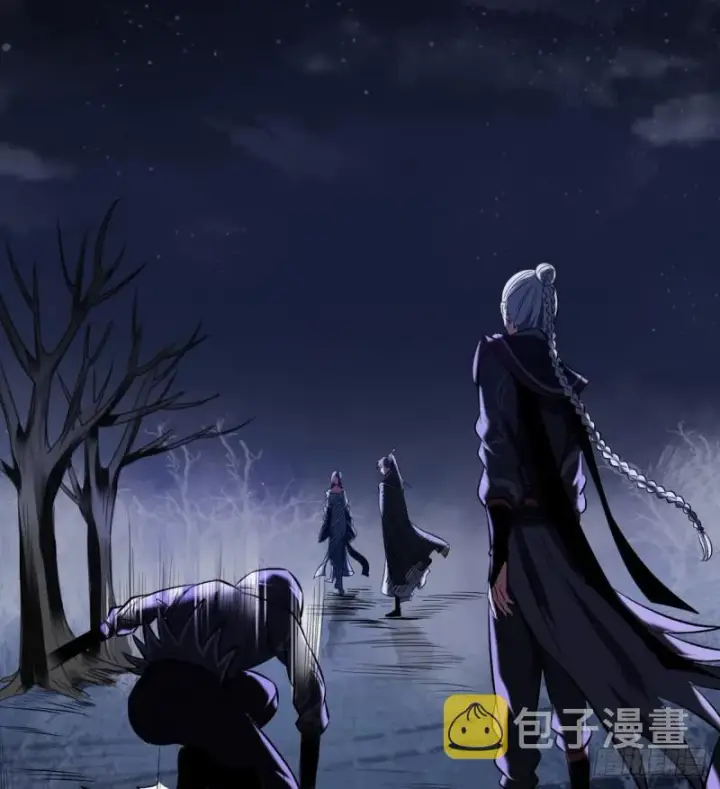 《我为邪帝》来一出英雄救美的好戏图69
