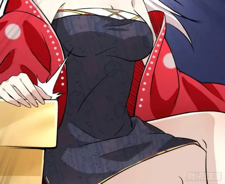 漫画《我为邪帝》有奸情！第140张图