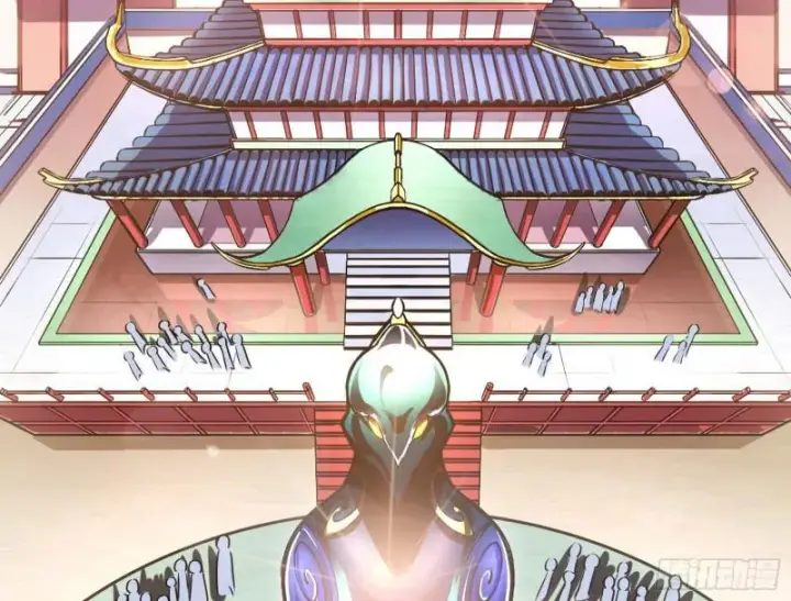 漫画《我为邪帝》有奸情！第4张图