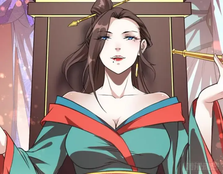 漫画《我为邪帝》有奸情！第71张图