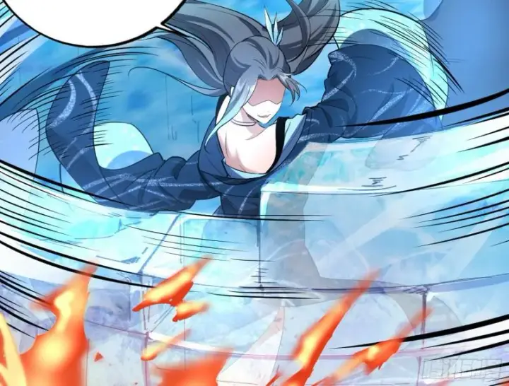 漫画《我为邪帝》打起来了第119张图